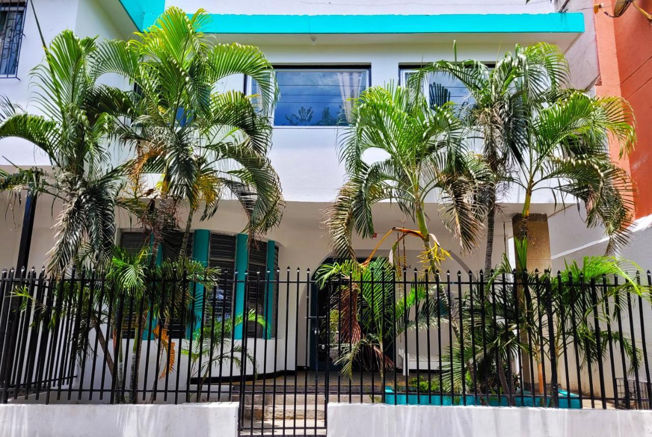 Puerta Aqua By La Puerta Hostels Santa Marta  Exterior photo