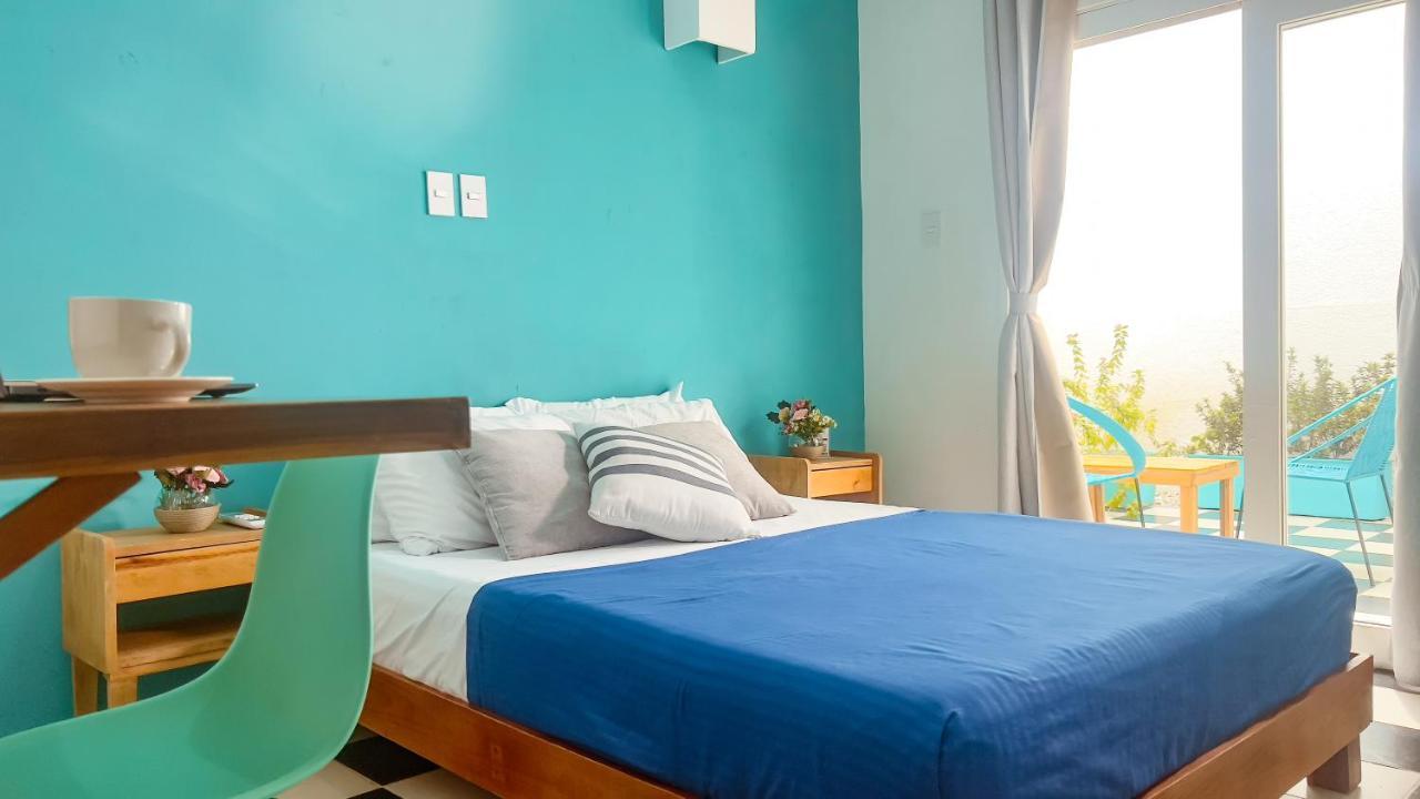Puerta Aqua By La Puerta Hostels Santa Marta  Exterior photo